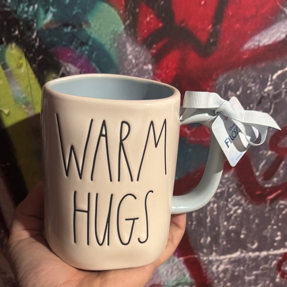 Rae Dunn Olaf Mug NWT - Picture 2 of 2